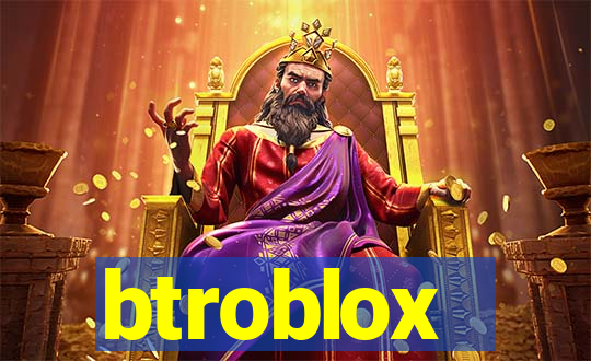 btroblox - making roblox better